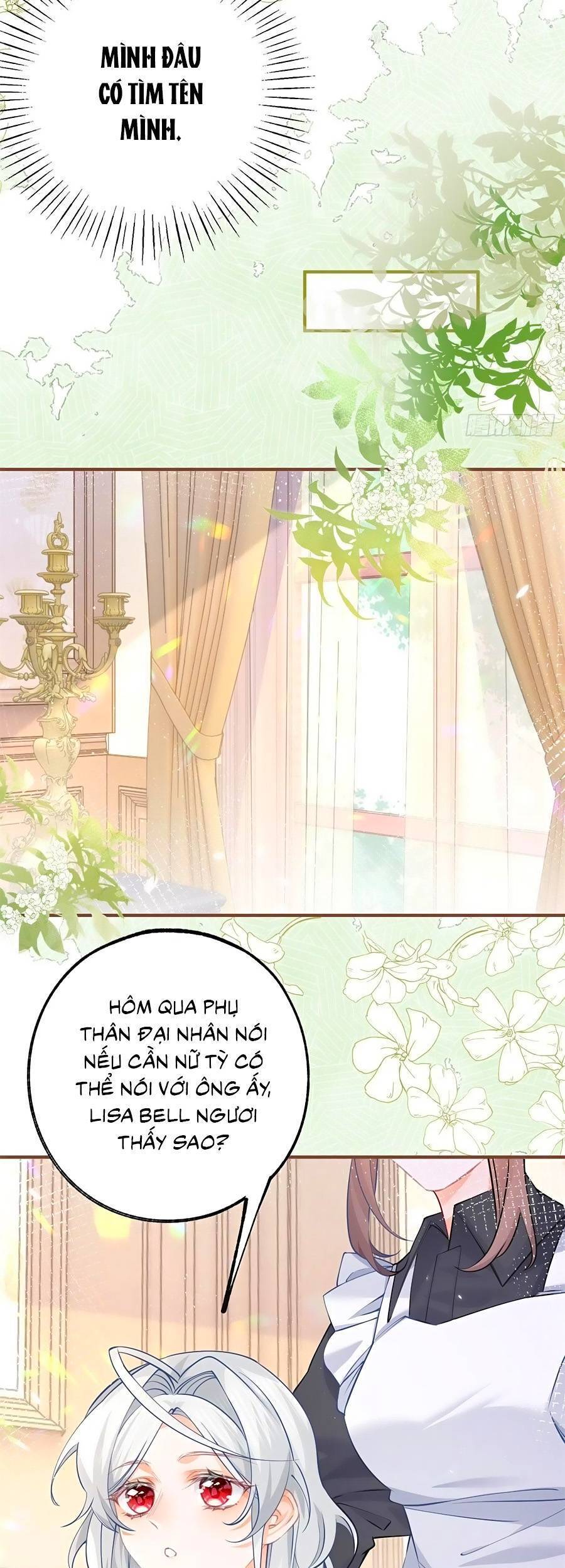 Ngày Nào Đó Trở Thành Công Chúa Tế Phẩm Chapter 65 - Trang 2