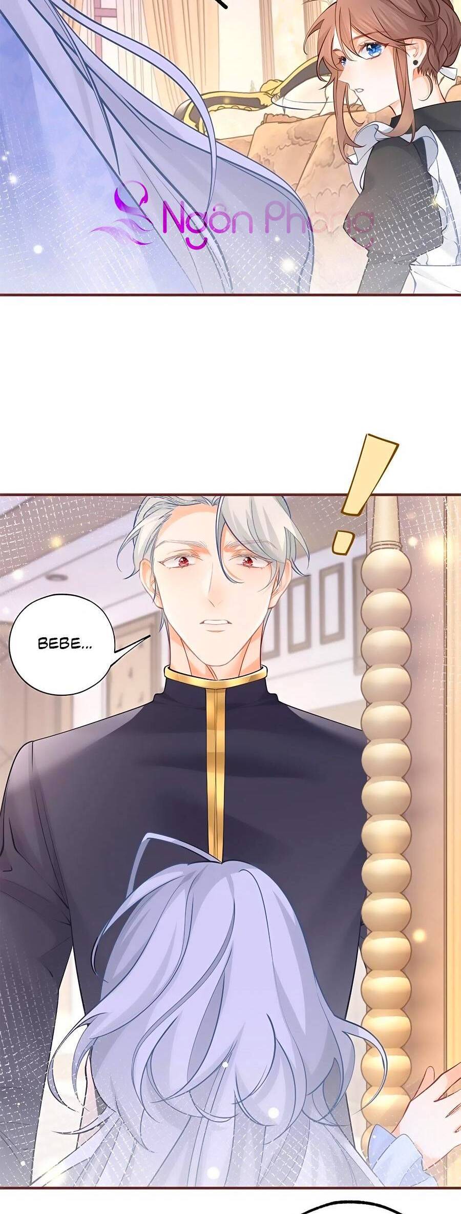 Ngày Nào Đó Trở Thành Công Chúa Tế Phẩm Chapter 65 - Trang 2
