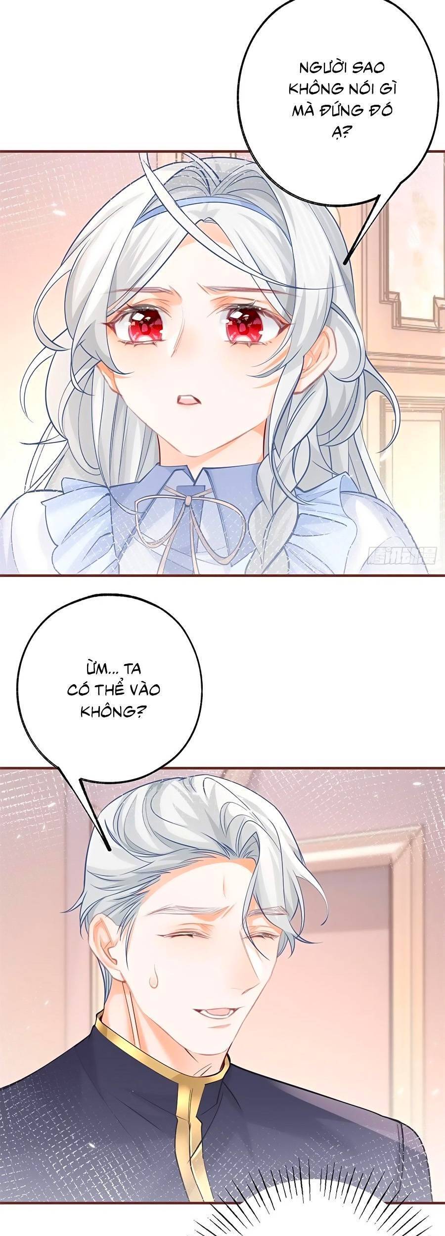 Ngày Nào Đó Trở Thành Công Chúa Tế Phẩm Chapter 65 - Trang 2