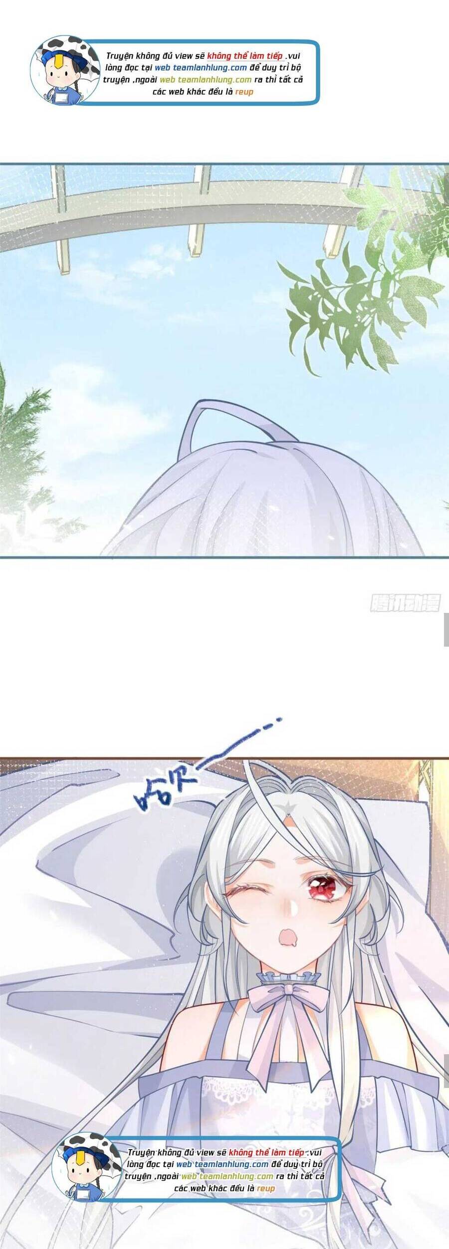 Ngày Nào Đó Trở Thành Công Chúa Tế Phẩm Chapter 66 - Trang 2