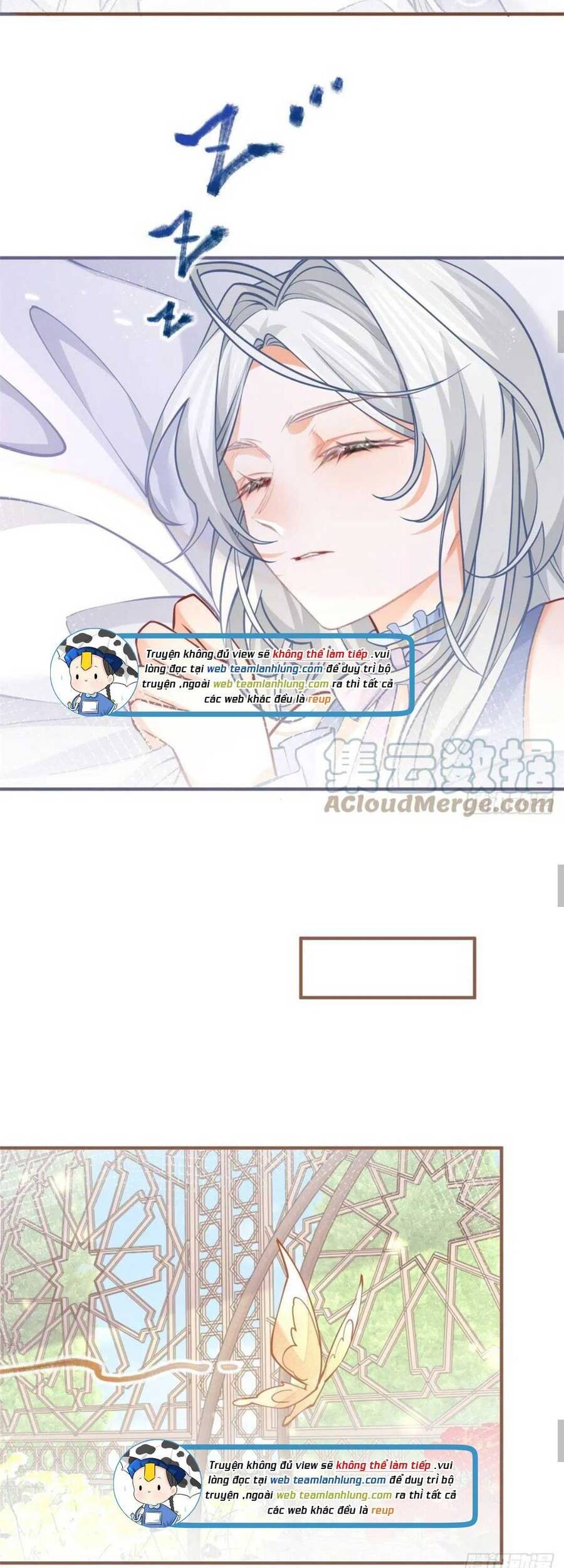 Ngày Nào Đó Trở Thành Công Chúa Tế Phẩm Chapter 66 - Trang 2