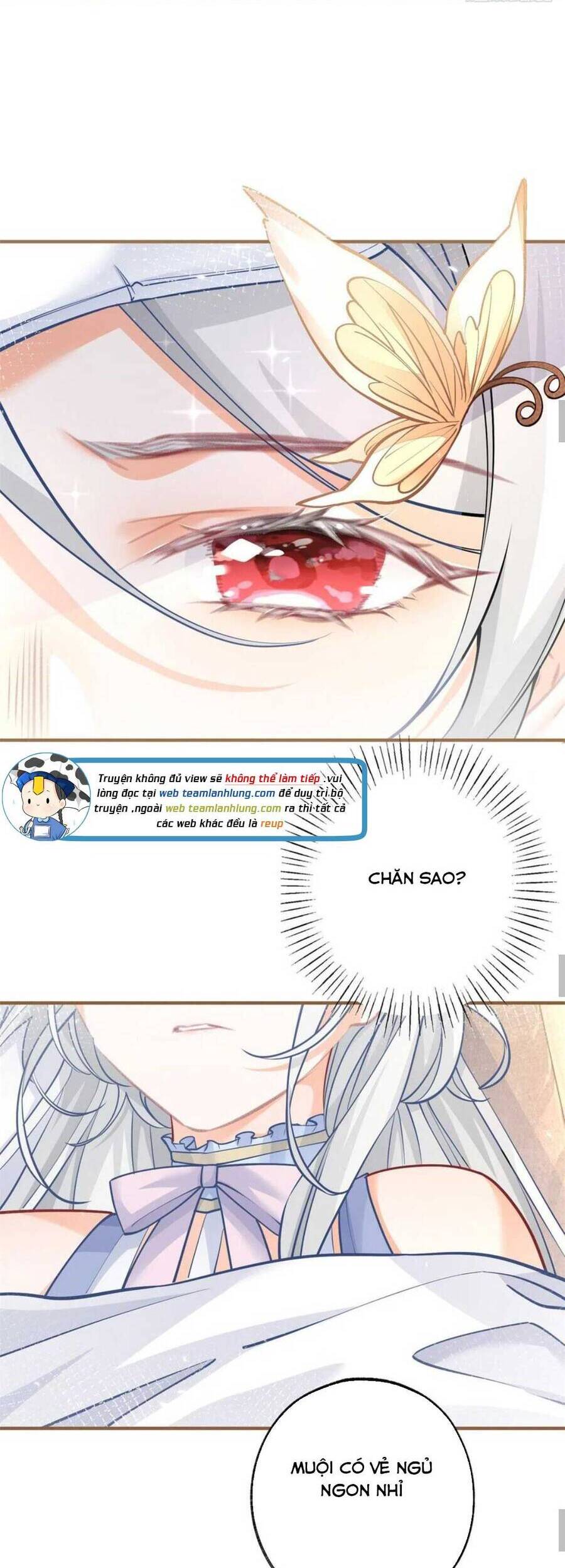 Ngày Nào Đó Trở Thành Công Chúa Tế Phẩm Chapter 66 - Trang 2