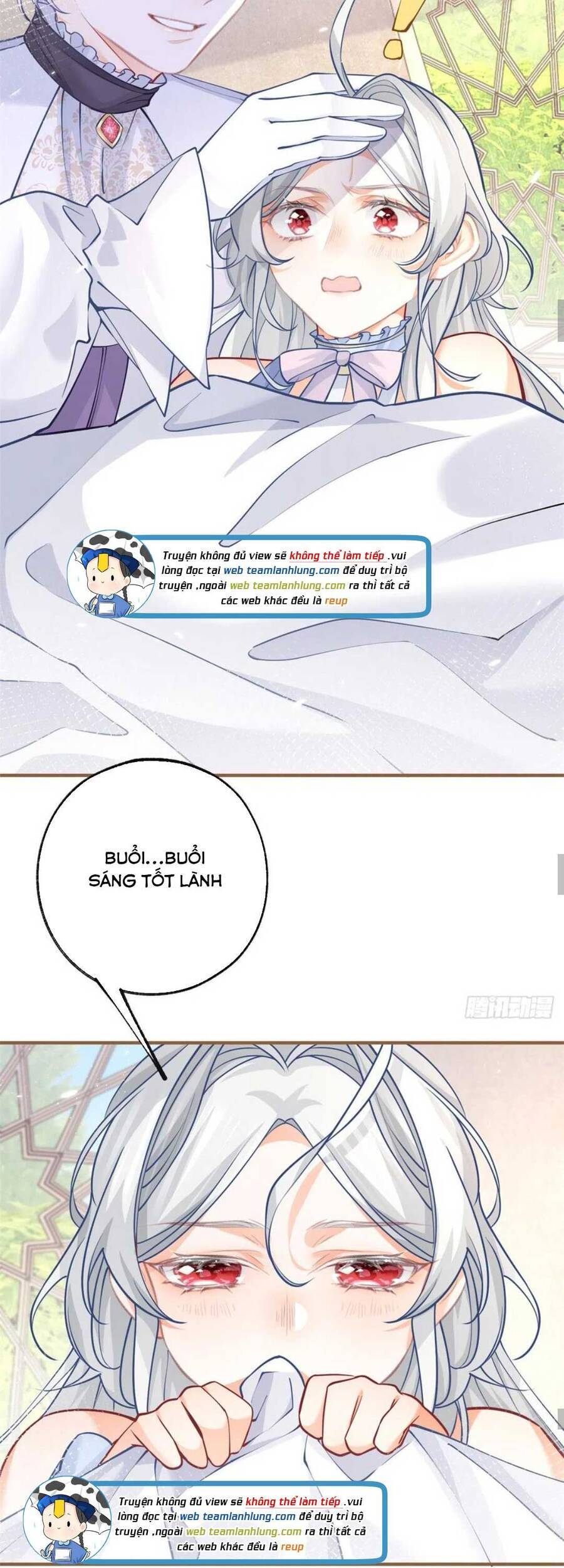 Ngày Nào Đó Trở Thành Công Chúa Tế Phẩm Chapter 66 - Trang 2