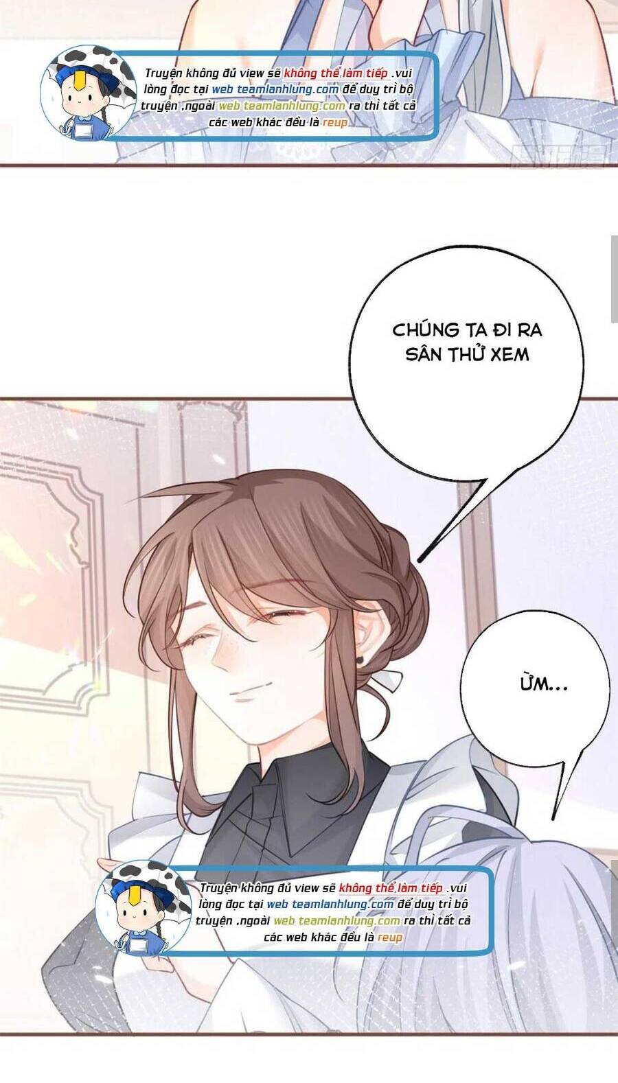 Ngày Nào Đó Trở Thành Công Chúa Tế Phẩm Chapter 66 - Trang 2