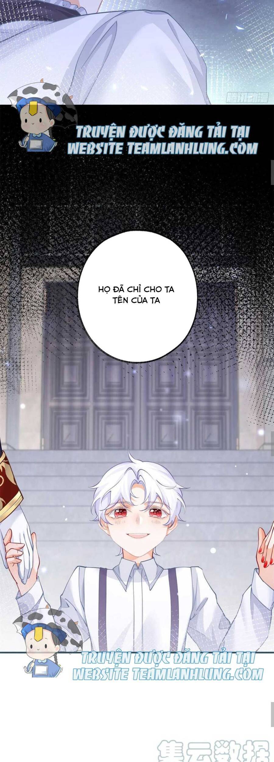 Ngày Nào Đó Trở Thành Công Chúa Tế Phẩm Chapter 67 - Trang 2