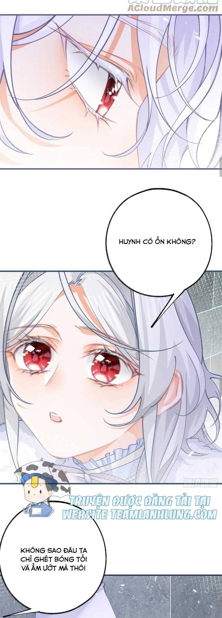 Ngày Nào Đó Trở Thành Công Chúa Tế Phẩm Chapter 67 - Trang 2