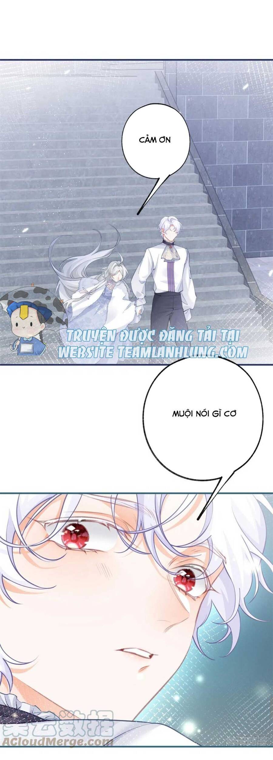 Ngày Nào Đó Trở Thành Công Chúa Tế Phẩm Chapter 67 - Trang 2