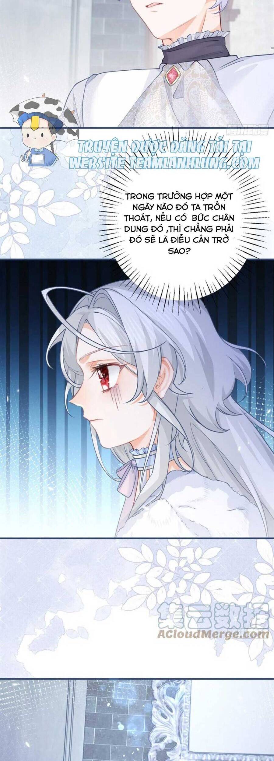 Ngày Nào Đó Trở Thành Công Chúa Tế Phẩm Chapter 67 - Trang 2