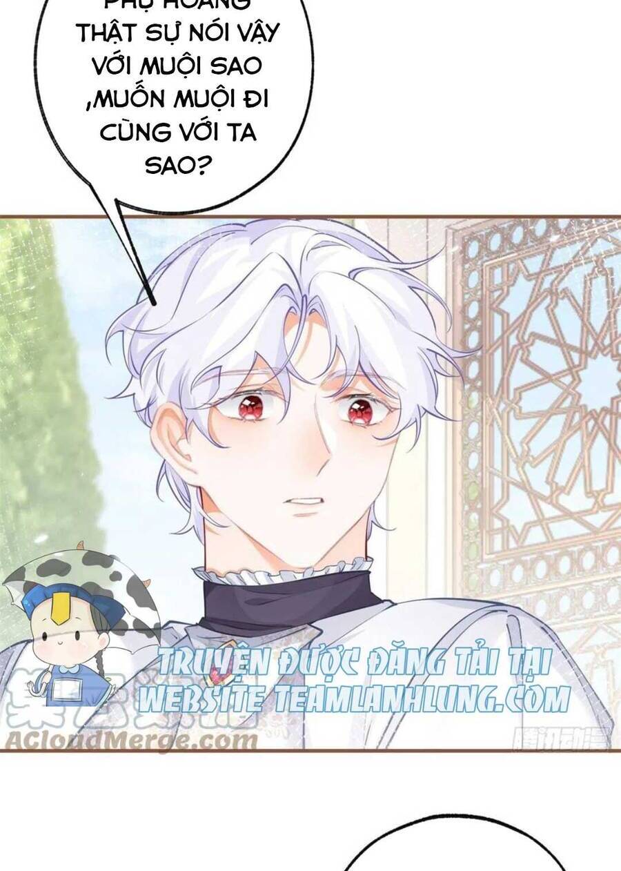 Ngày Nào Đó Trở Thành Công Chúa Tế Phẩm Chapter 67 - Trang 2