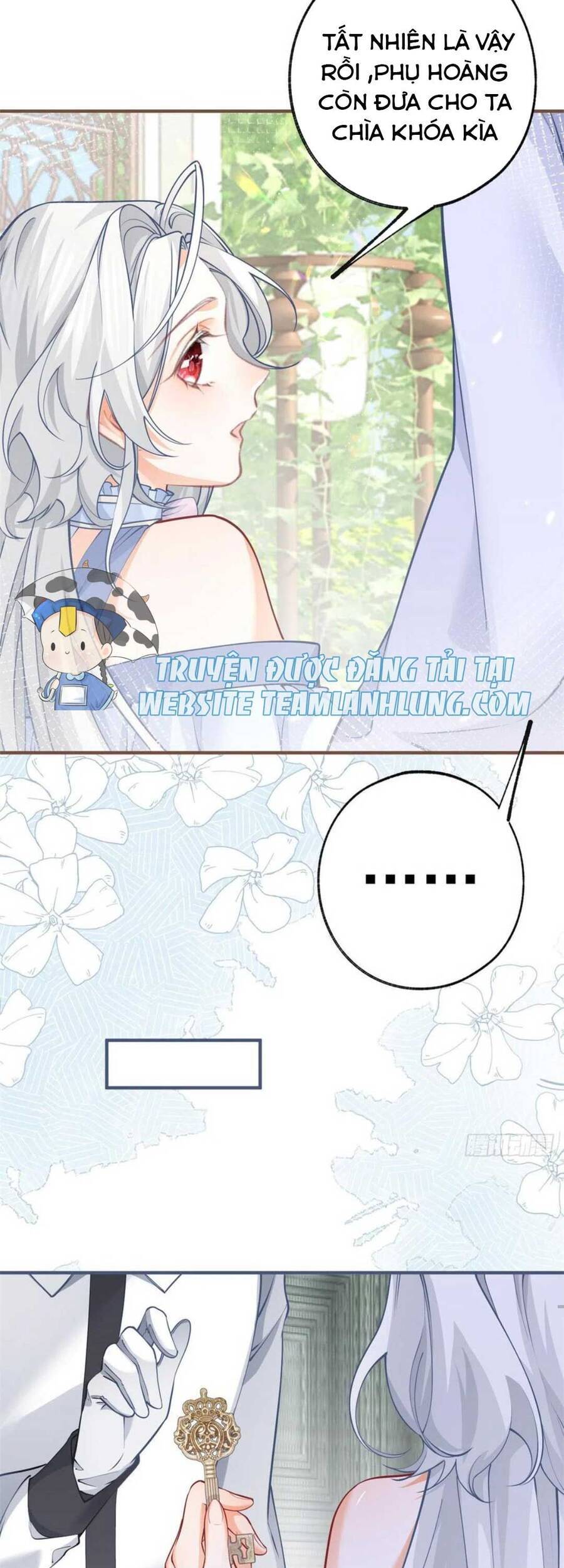 Ngày Nào Đó Trở Thành Công Chúa Tế Phẩm Chapter 67 - Trang 2