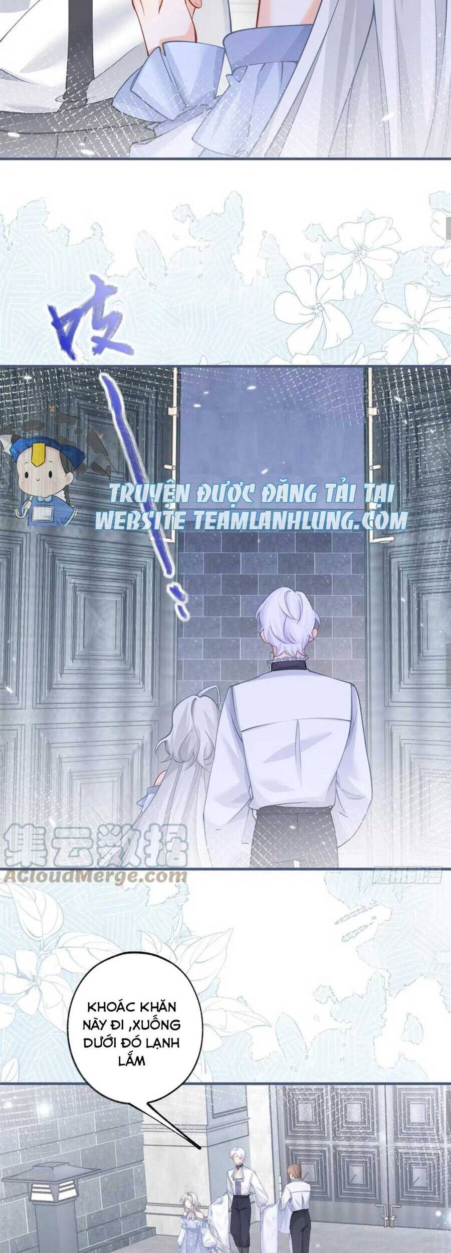 Ngày Nào Đó Trở Thành Công Chúa Tế Phẩm Chapter 67 - Trang 2