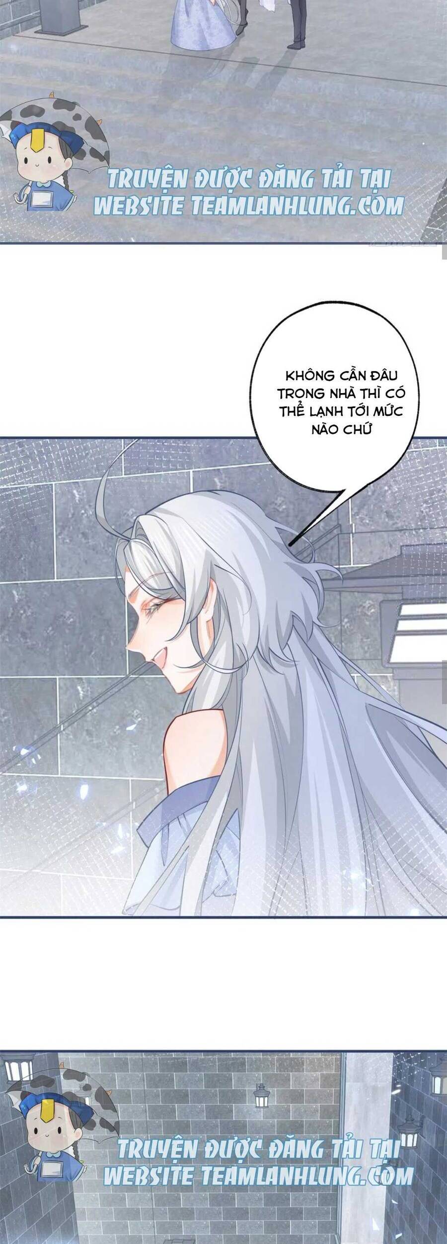 Ngày Nào Đó Trở Thành Công Chúa Tế Phẩm Chapter 67 - Trang 2