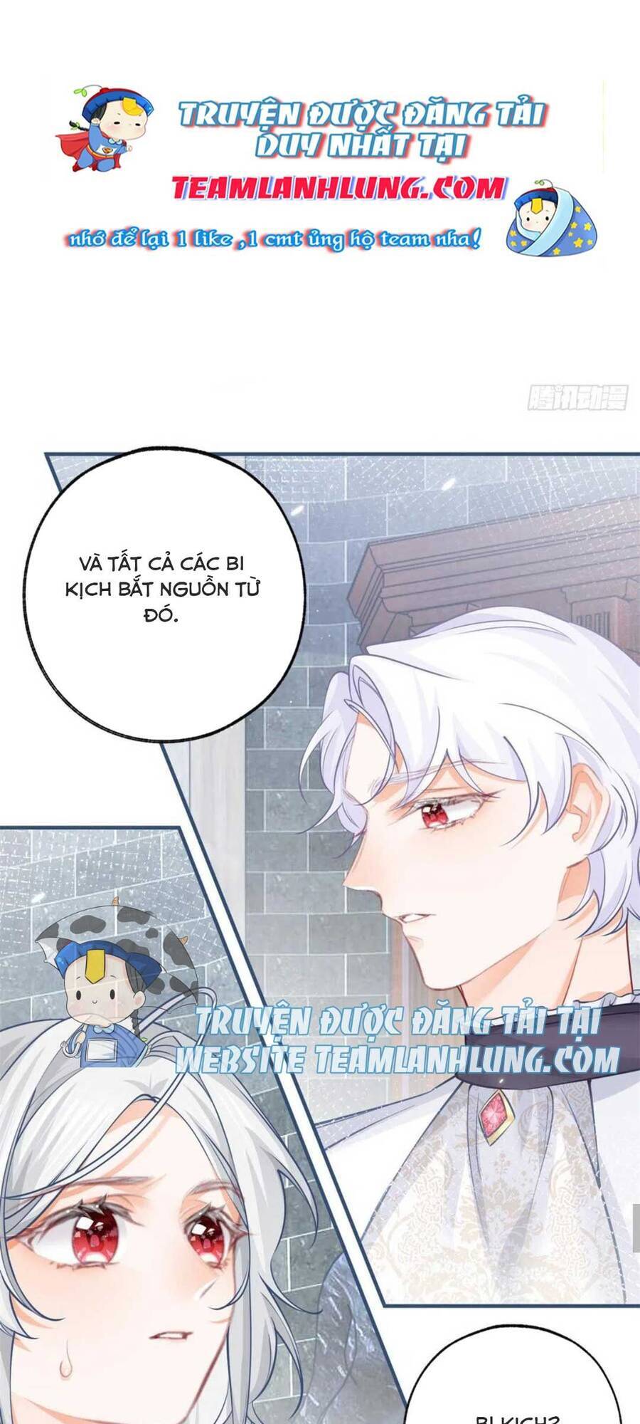 Ngày Nào Đó Trở Thành Công Chúa Tế Phẩm Chapter 68 - Trang 2