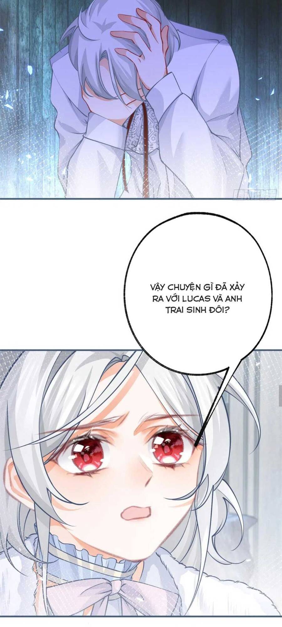 Ngày Nào Đó Trở Thành Công Chúa Tế Phẩm Chapter 68 - Trang 2