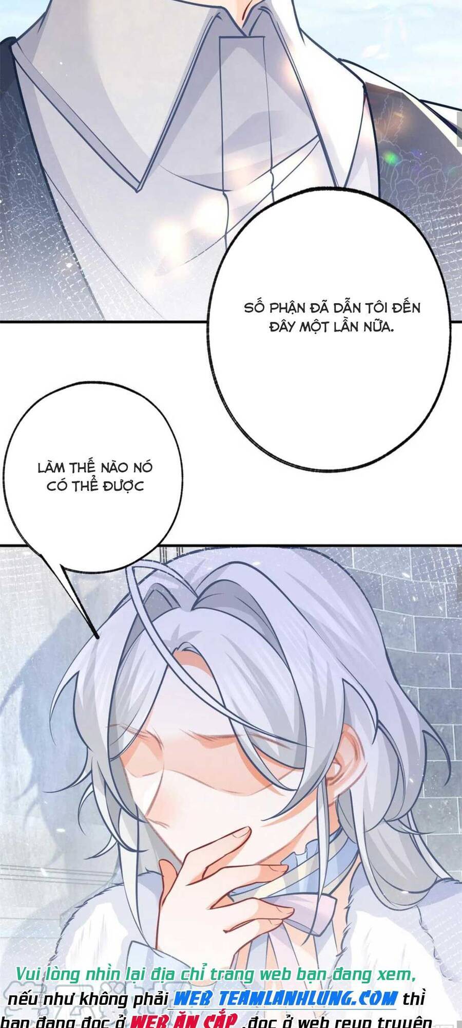 Ngày Nào Đó Trở Thành Công Chúa Tế Phẩm Chapter 68 - Trang 2