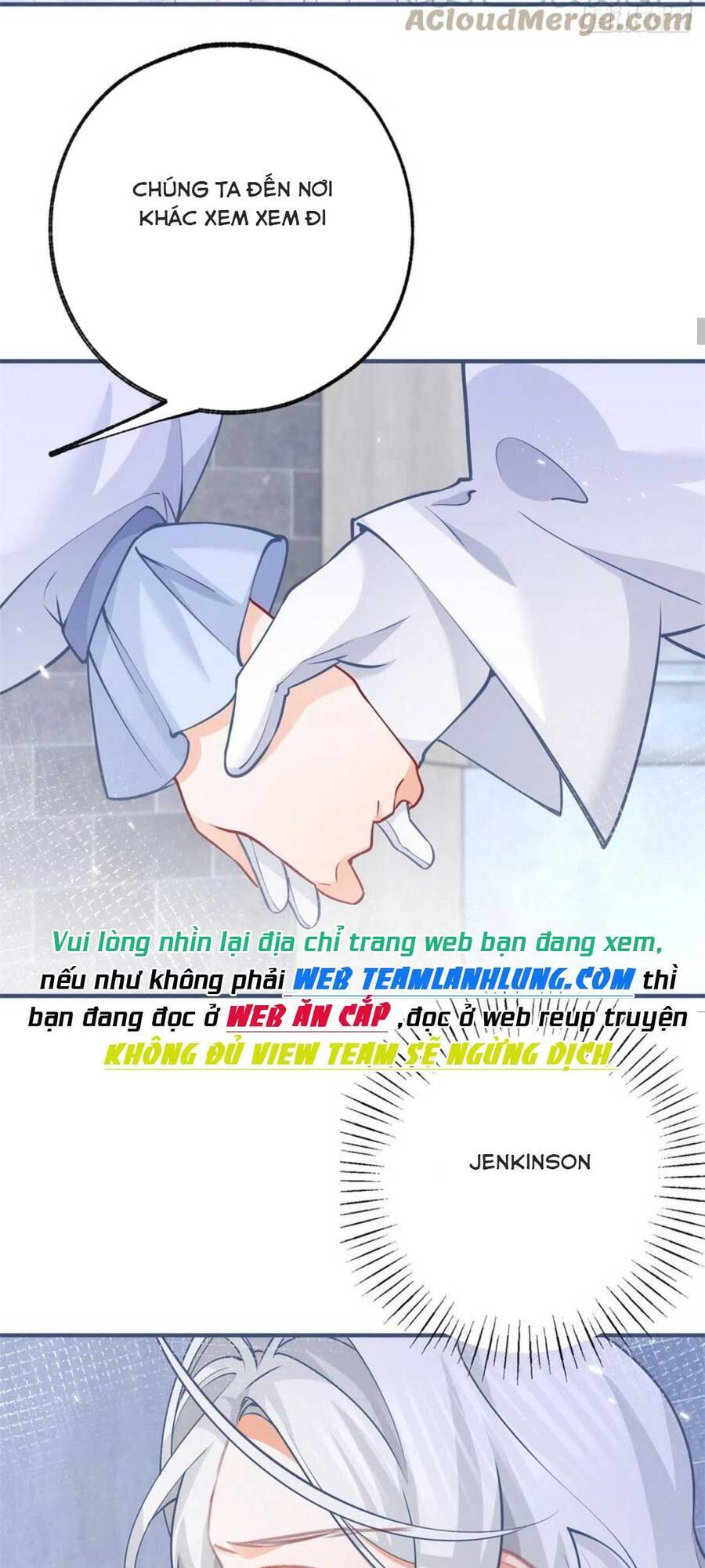 Ngày Nào Đó Trở Thành Công Chúa Tế Phẩm Chapter 68 - Trang 2