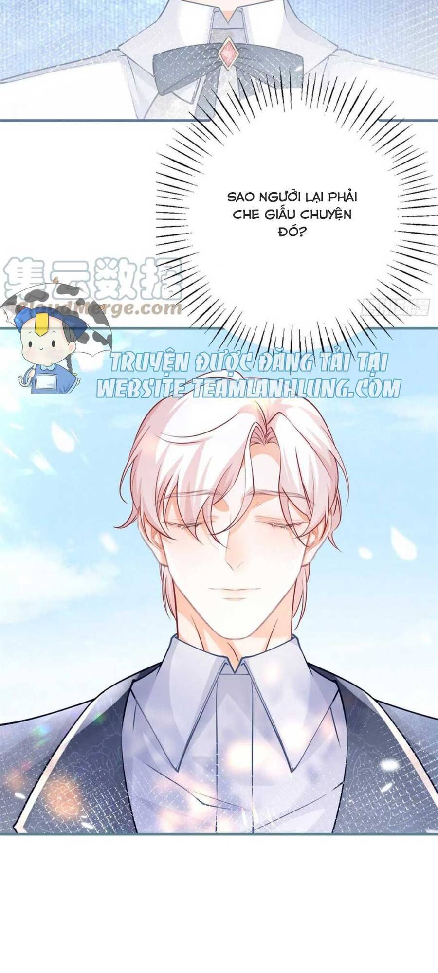 Ngày Nào Đó Trở Thành Công Chúa Tế Phẩm Chapter 68 - Trang 2