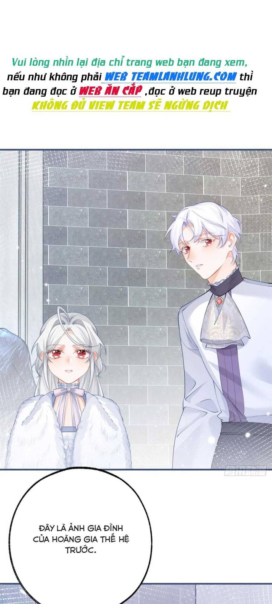 Ngày Nào Đó Trở Thành Công Chúa Tế Phẩm Chapter 68 - Trang 2