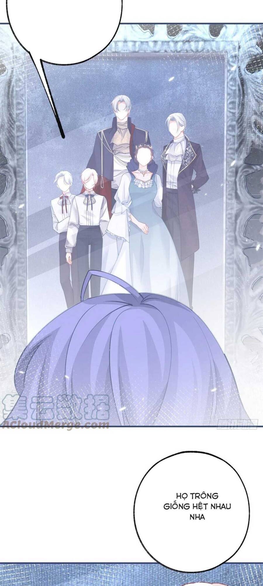 Ngày Nào Đó Trở Thành Công Chúa Tế Phẩm Chapter 68 - Trang 2