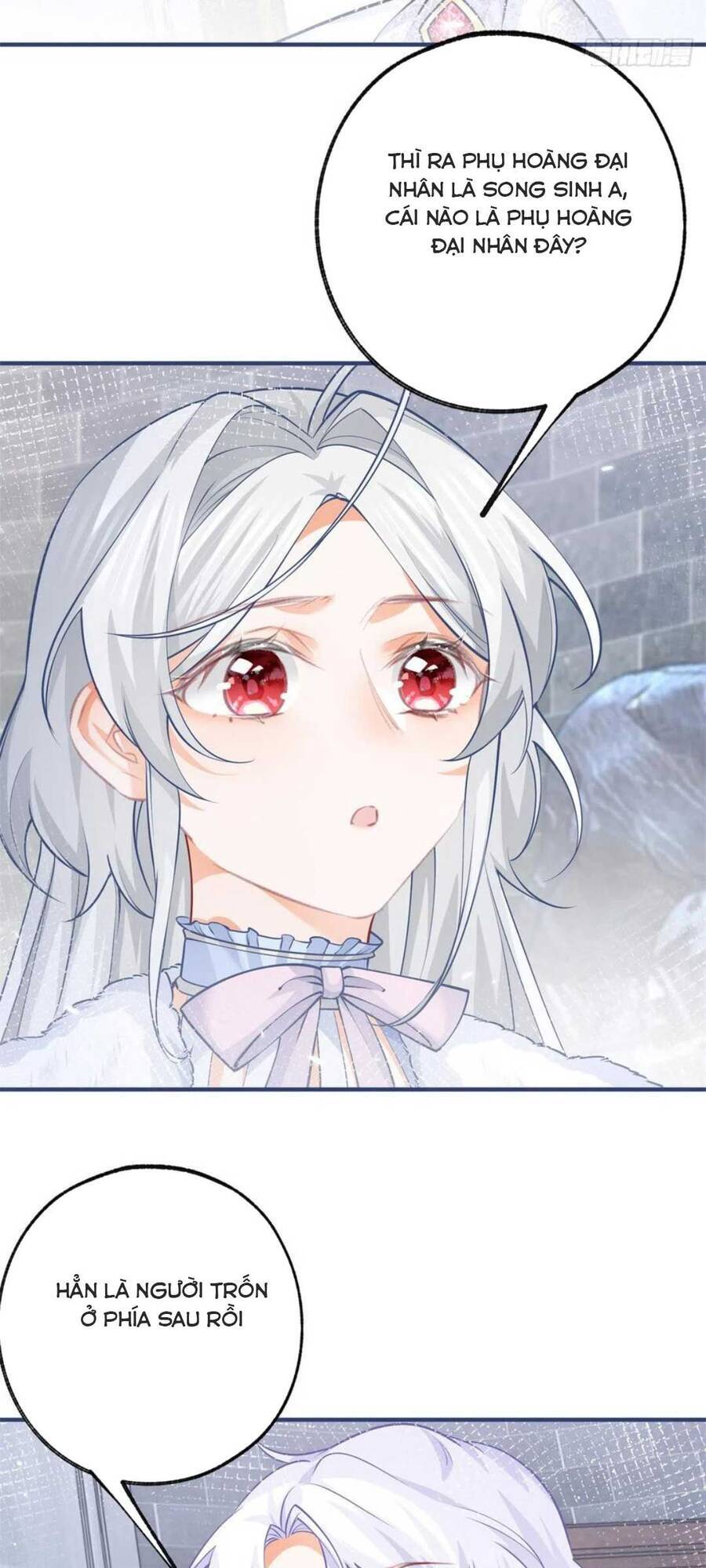 Ngày Nào Đó Trở Thành Công Chúa Tế Phẩm Chapter 68 - Trang 2