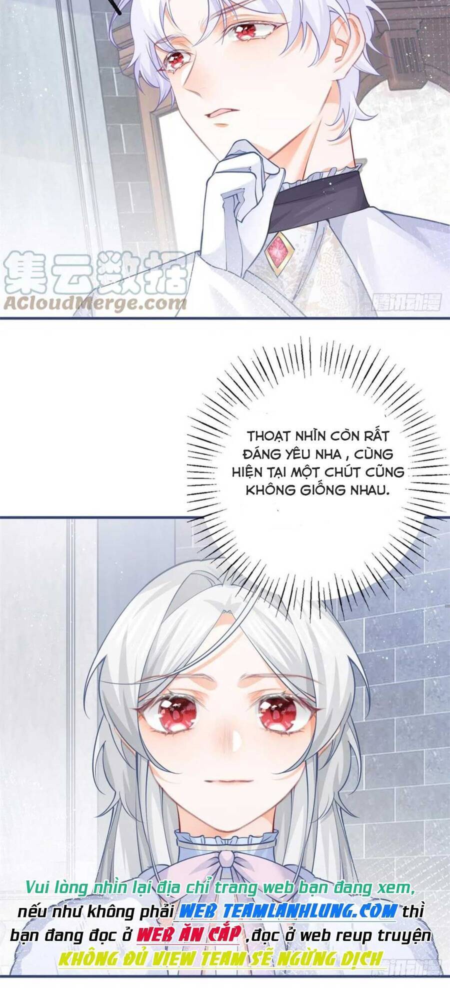 Ngày Nào Đó Trở Thành Công Chúa Tế Phẩm Chapter 68 - Trang 2