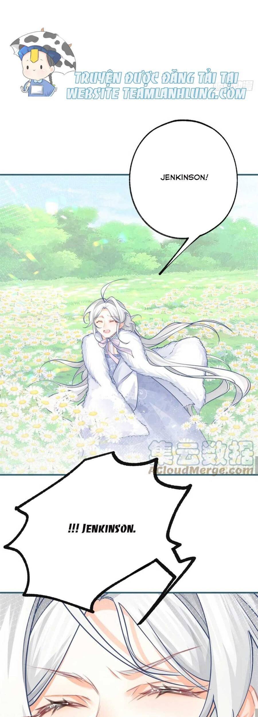 Ngày Nào Đó Trở Thành Công Chúa Tế Phẩm Chapter 69 - Trang 2