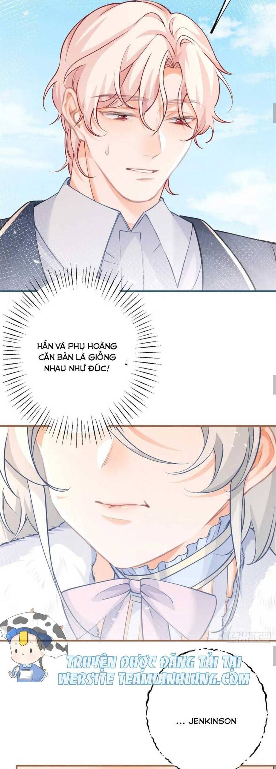 Ngày Nào Đó Trở Thành Công Chúa Tế Phẩm Chapter 69 - Trang 2