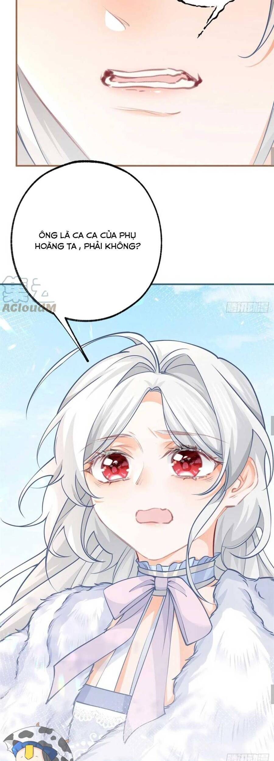 Ngày Nào Đó Trở Thành Công Chúa Tế Phẩm Chapter 69 - Trang 2