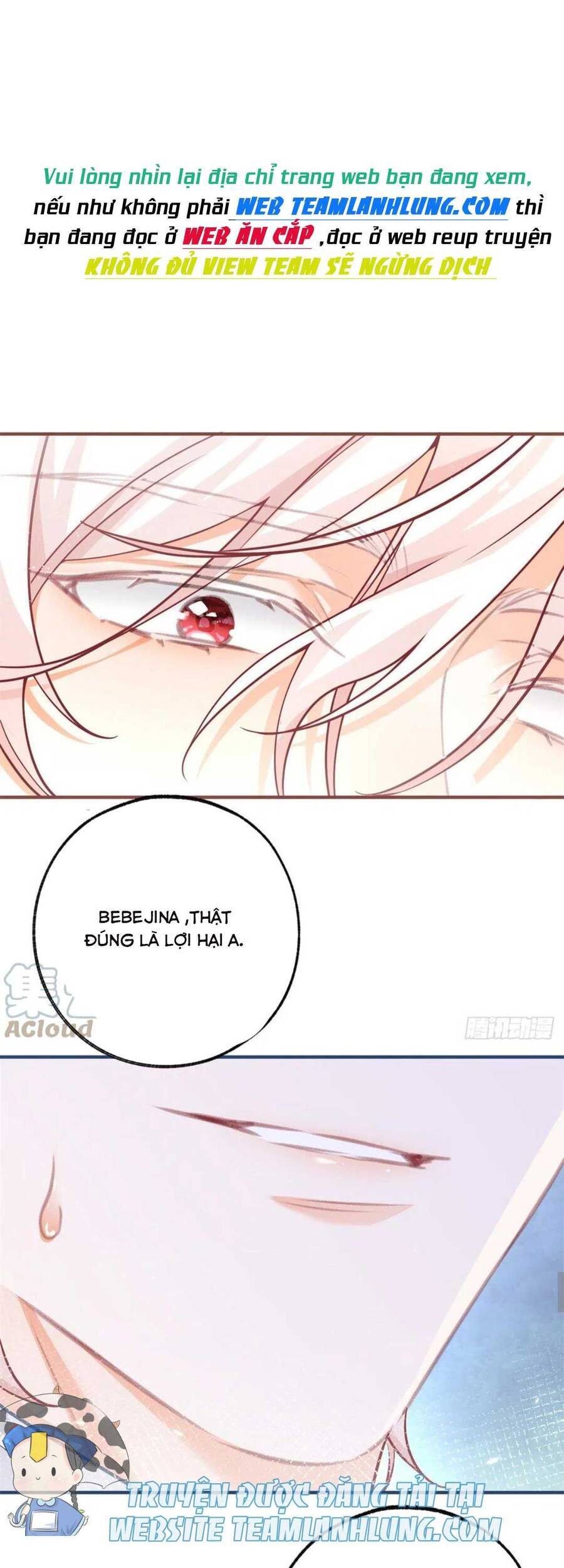 Ngày Nào Đó Trở Thành Công Chúa Tế Phẩm Chapter 69 - Trang 2