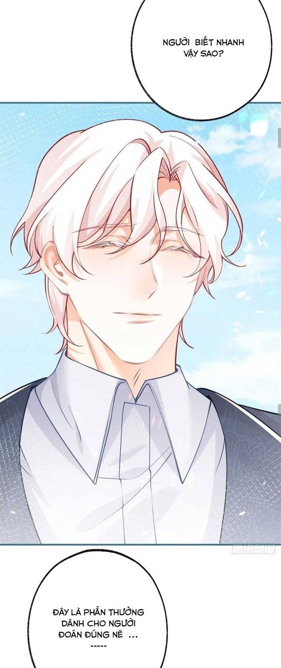 Ngày Nào Đó Trở Thành Công Chúa Tế Phẩm Chapter 69 - Trang 2