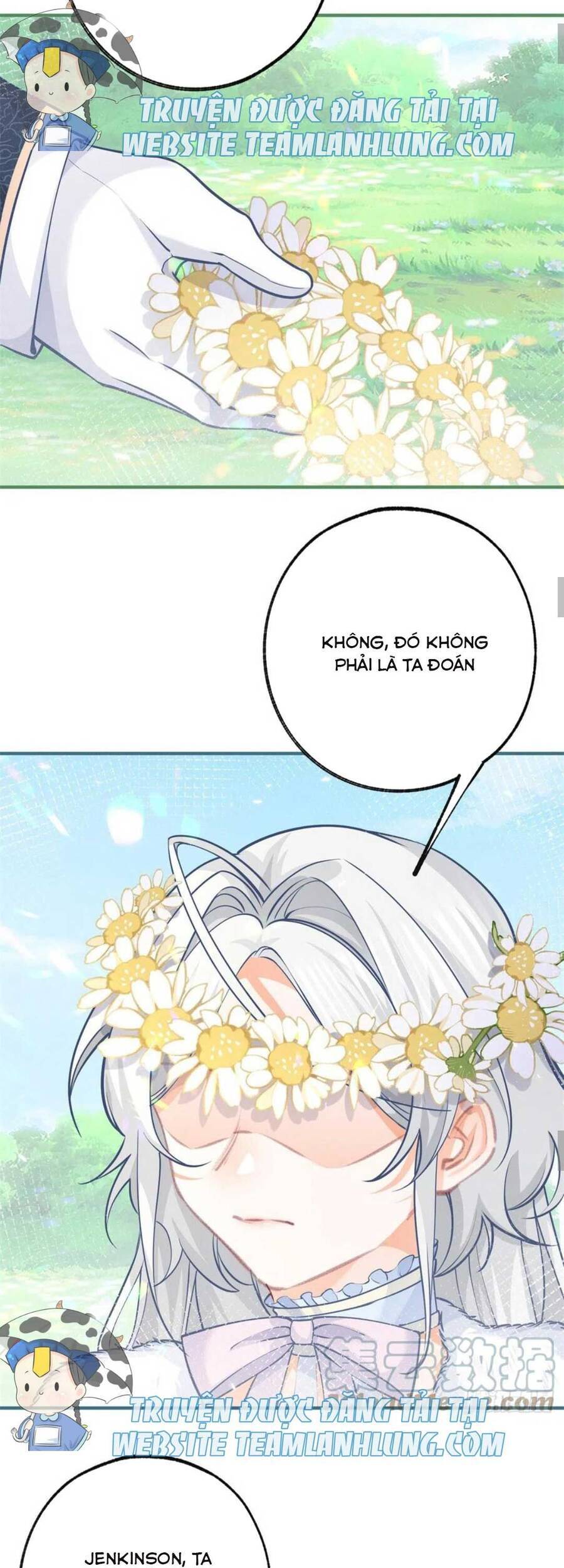 Ngày Nào Đó Trở Thành Công Chúa Tế Phẩm Chapter 69 - Trang 2