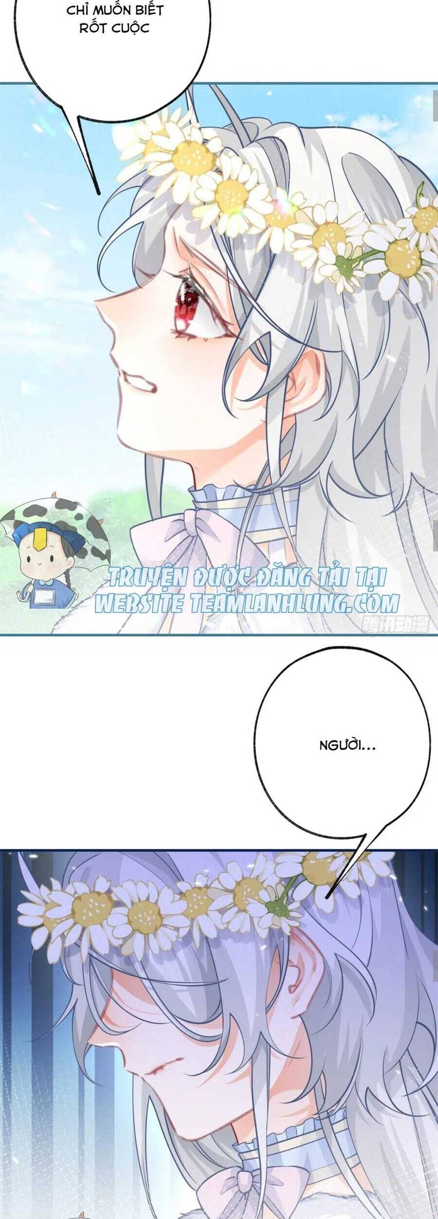 Ngày Nào Đó Trở Thành Công Chúa Tế Phẩm Chapter 69 - Trang 2