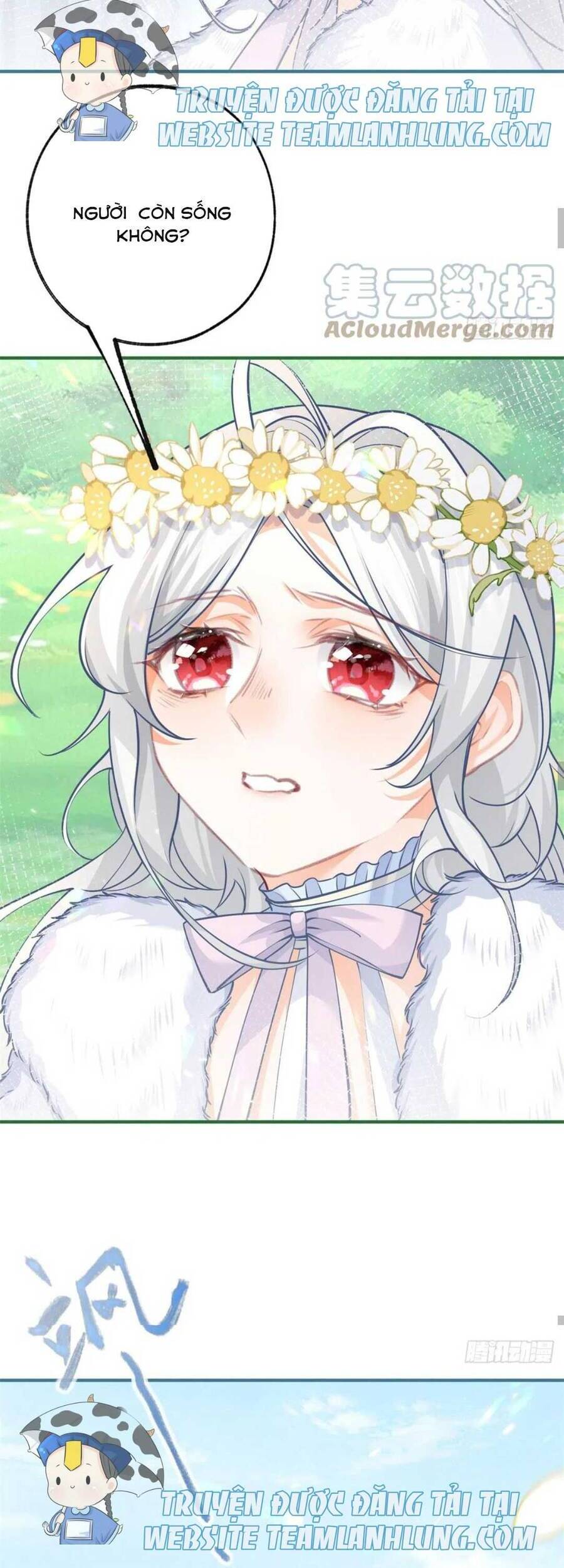 Ngày Nào Đó Trở Thành Công Chúa Tế Phẩm Chapter 69 - Trang 2