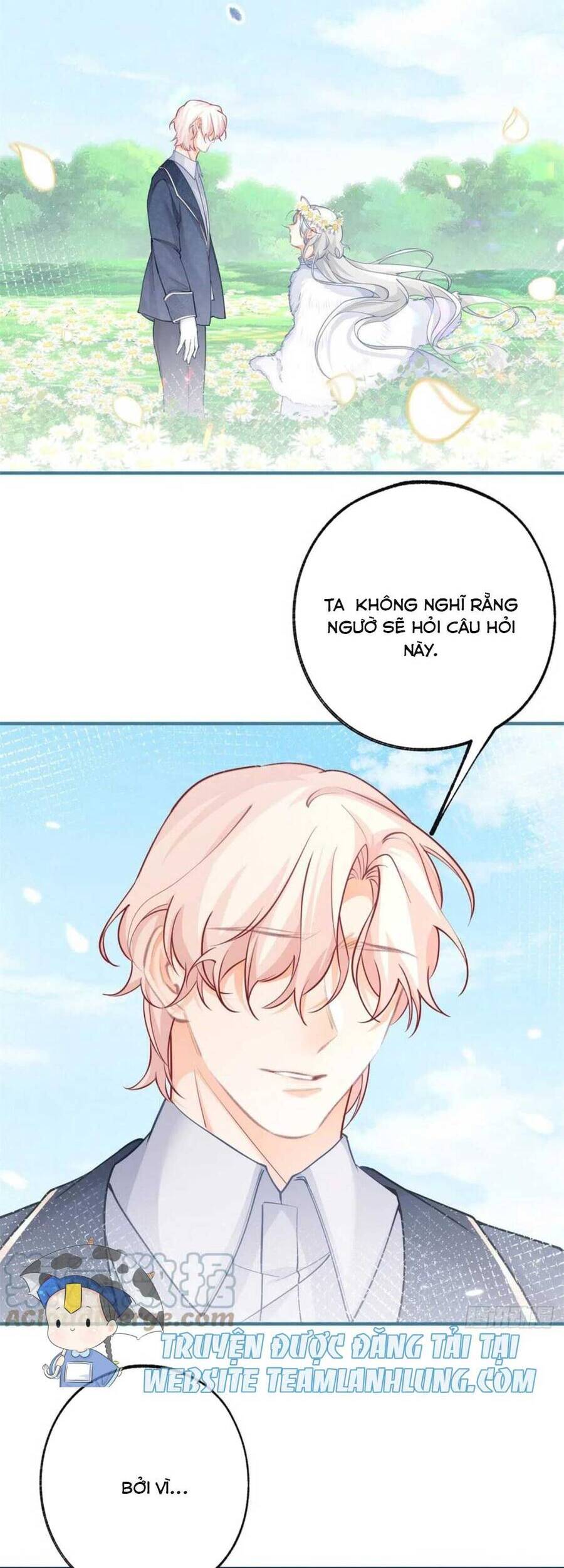 Ngày Nào Đó Trở Thành Công Chúa Tế Phẩm Chapter 69 - Trang 2