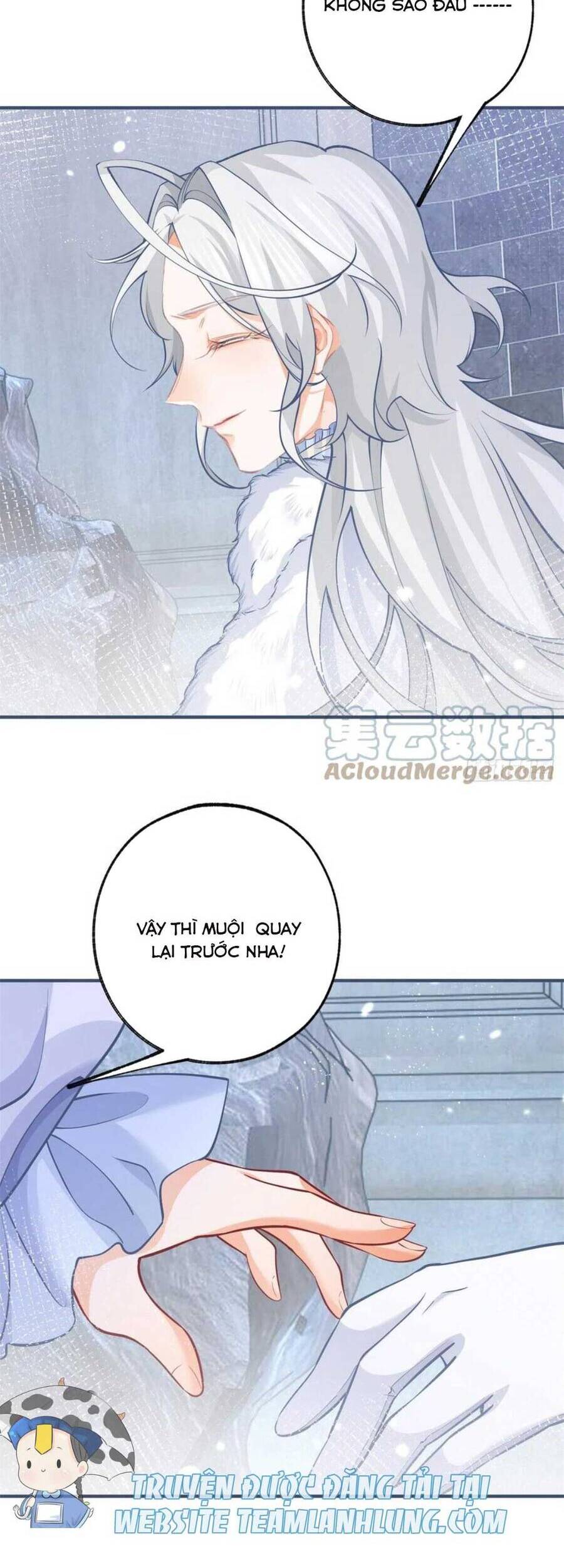 Ngày Nào Đó Trở Thành Công Chúa Tế Phẩm Chapter 69 - Trang 2