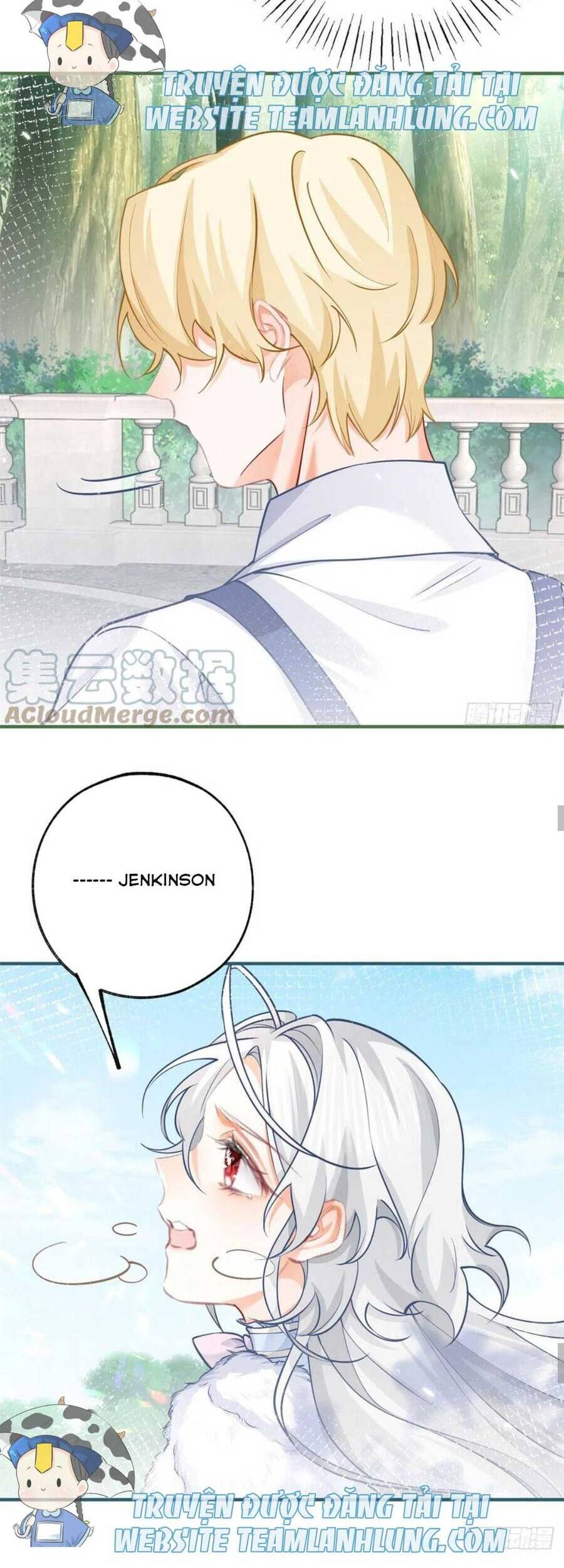 Ngày Nào Đó Trở Thành Công Chúa Tế Phẩm Chapter 69 - Trang 2