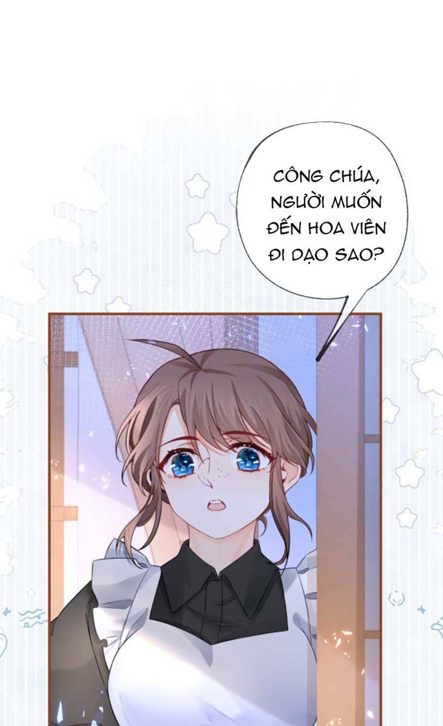 Ngày Nào Đó Trở Thành Công Chúa Tế Phẩm Chapter 7 - Trang 2