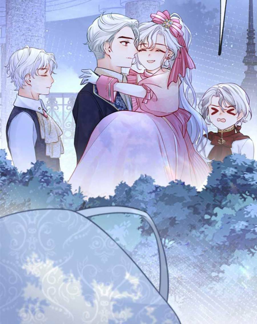 Ngày Nào Đó Trở Thành Công Chúa Tế Phẩm Chapter 7 - Trang 2