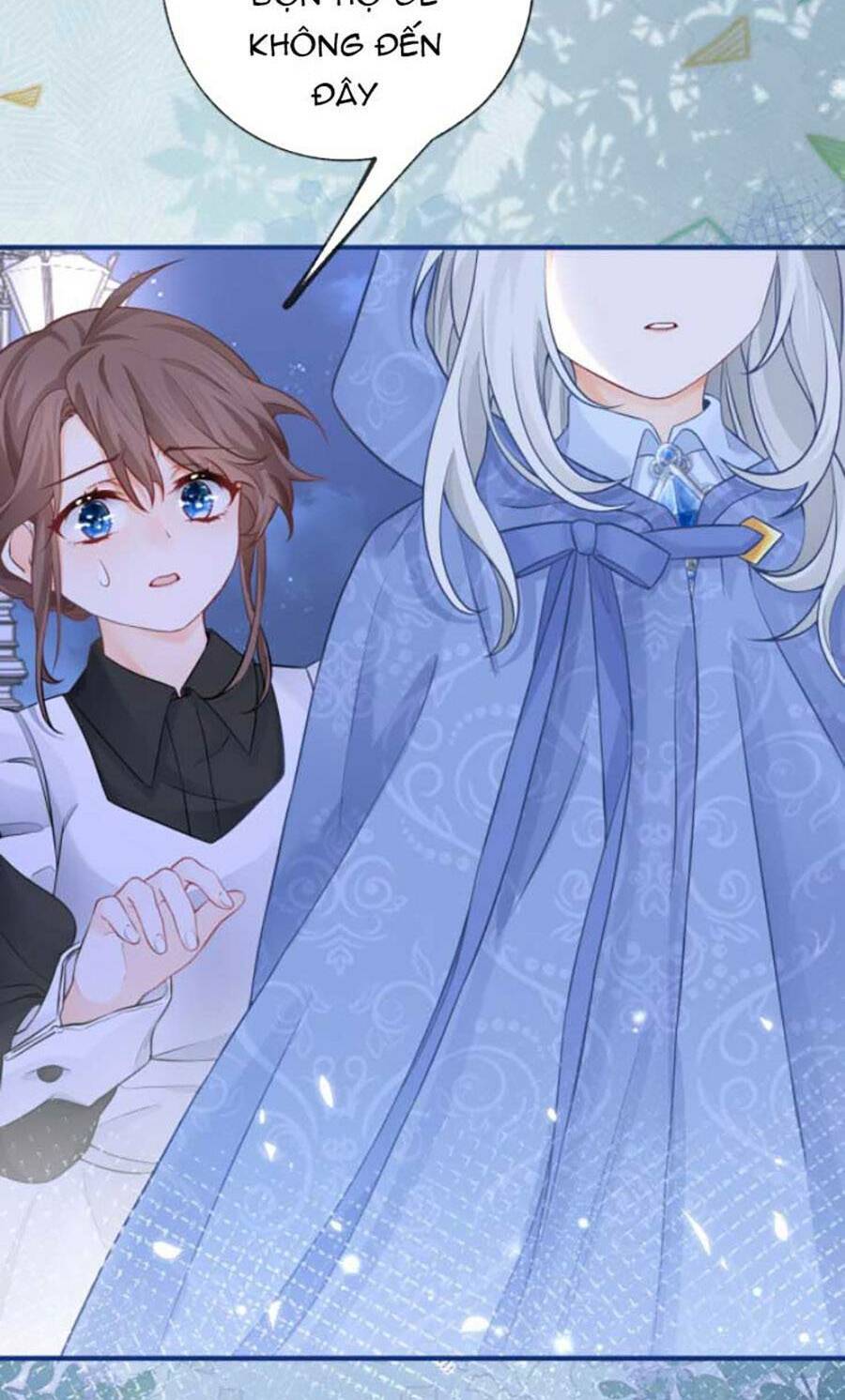 Ngày Nào Đó Trở Thành Công Chúa Tế Phẩm Chapter 7 - Trang 2