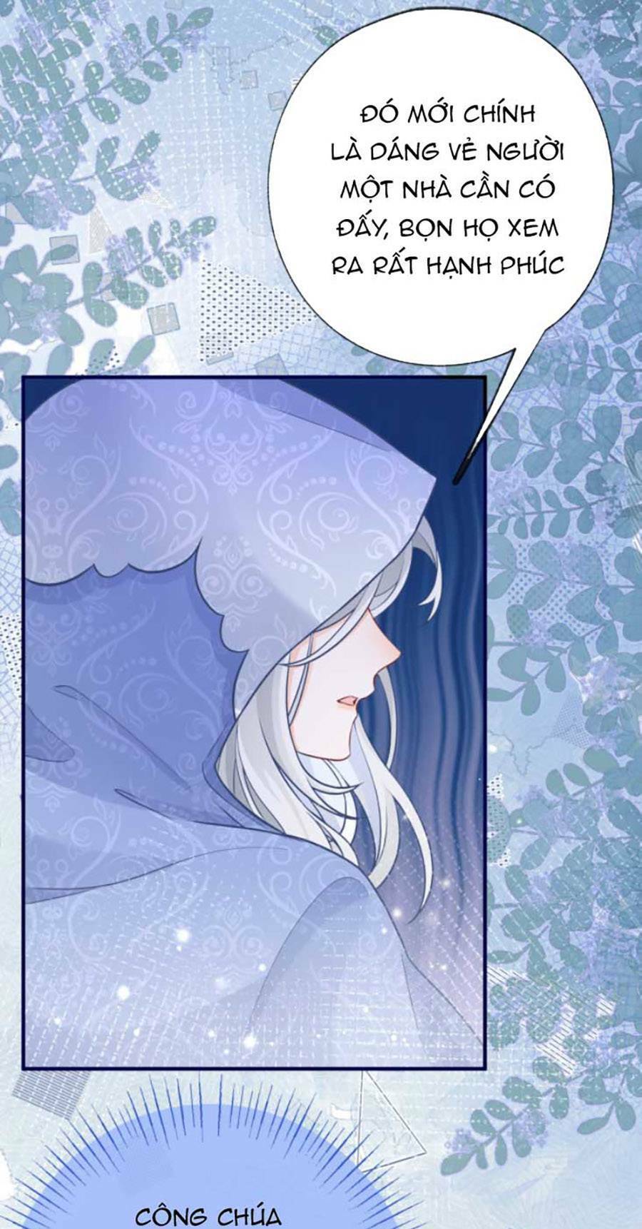 Ngày Nào Đó Trở Thành Công Chúa Tế Phẩm Chapter 7 - Trang 2