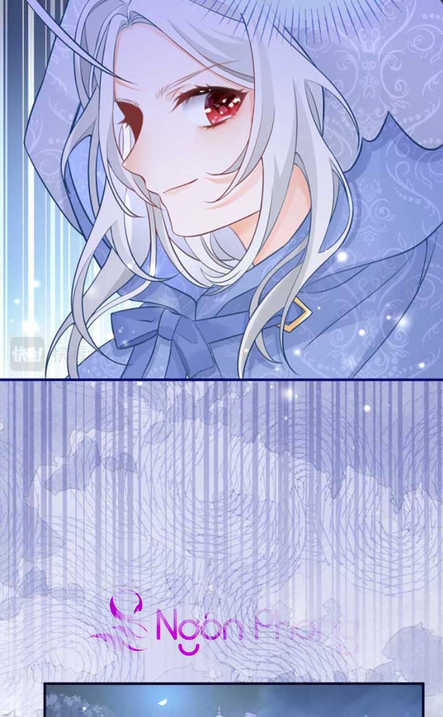 Ngày Nào Đó Trở Thành Công Chúa Tế Phẩm Chapter 7 - Trang 2