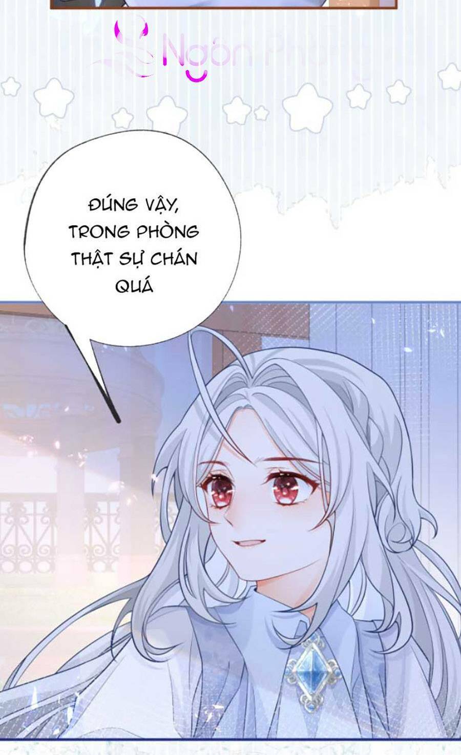 Ngày Nào Đó Trở Thành Công Chúa Tế Phẩm Chapter 7 - Trang 2