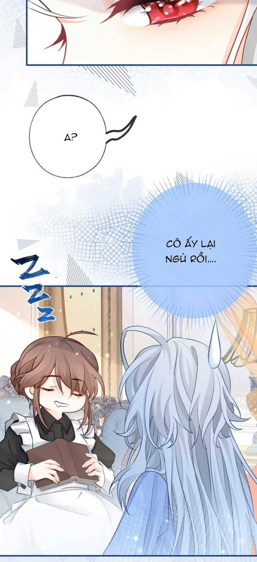 Ngày Nào Đó Trở Thành Công Chúa Tế Phẩm Chapter 7 - Trang 2