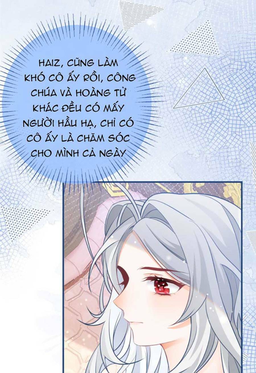 Ngày Nào Đó Trở Thành Công Chúa Tế Phẩm Chapter 7 - Trang 2