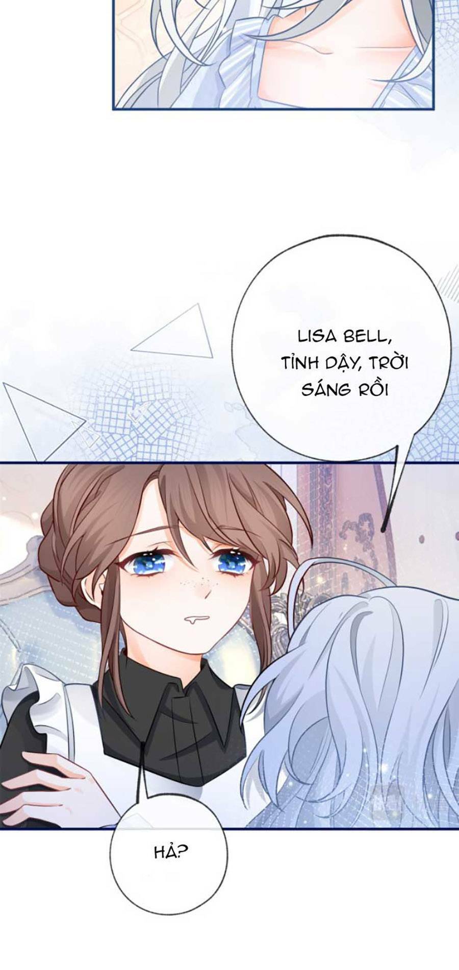 Ngày Nào Đó Trở Thành Công Chúa Tế Phẩm Chapter 7 - Trang 2