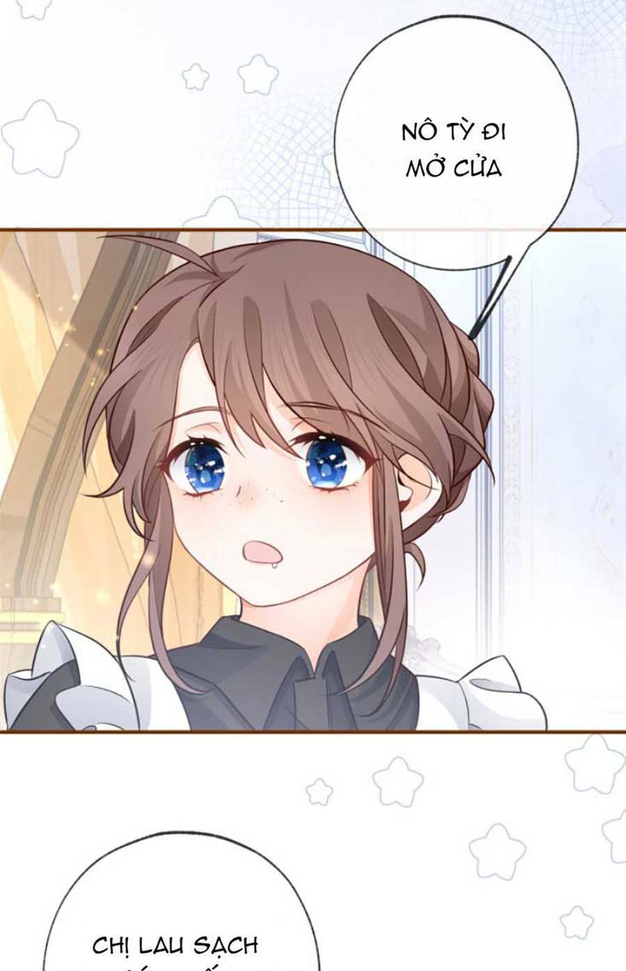 Ngày Nào Đó Trở Thành Công Chúa Tế Phẩm Chapter 7 - Trang 2