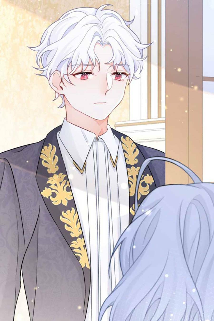 Ngày Nào Đó Trở Thành Công Chúa Tế Phẩm Chapter 7 - Trang 2