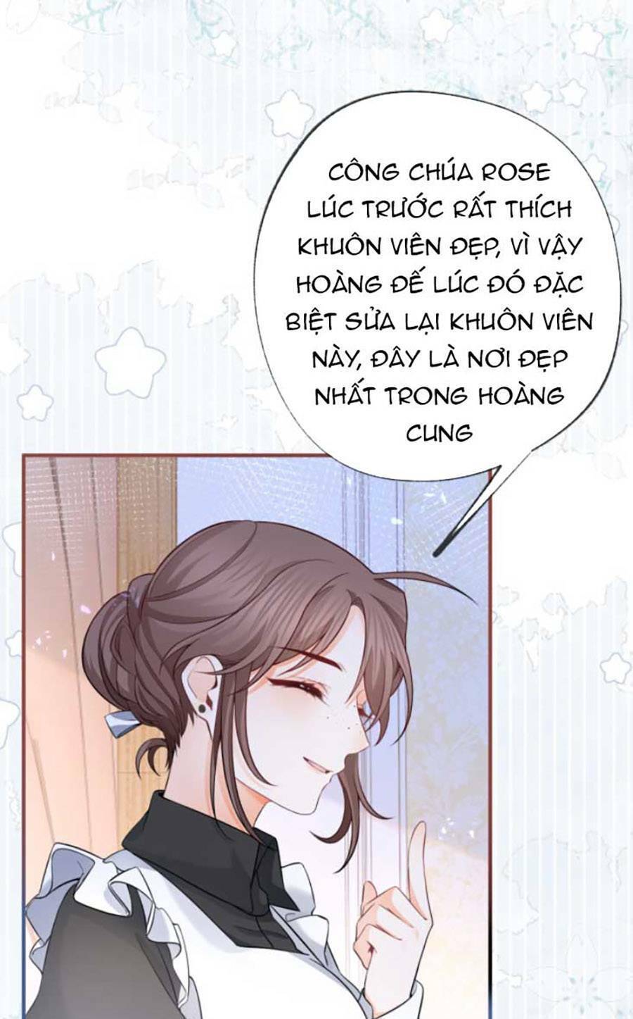 Ngày Nào Đó Trở Thành Công Chúa Tế Phẩm Chapter 7 - Trang 2