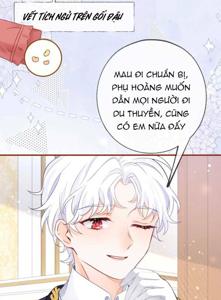 Ngày Nào Đó Trở Thành Công Chúa Tế Phẩm Chapter 7 - Trang 2