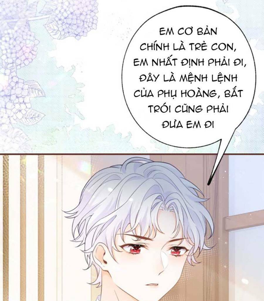 Ngày Nào Đó Trở Thành Công Chúa Tế Phẩm Chapter 7 - Trang 2